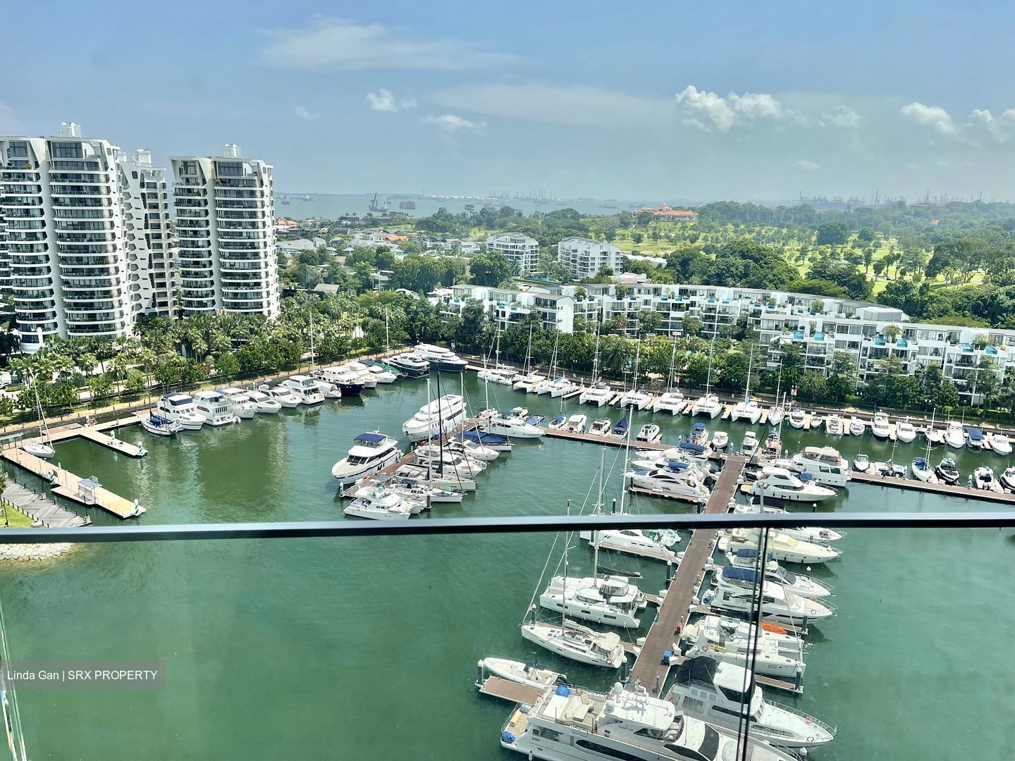 The Oceanfront @ Sentosa Cove (D4), Condominium #510275581